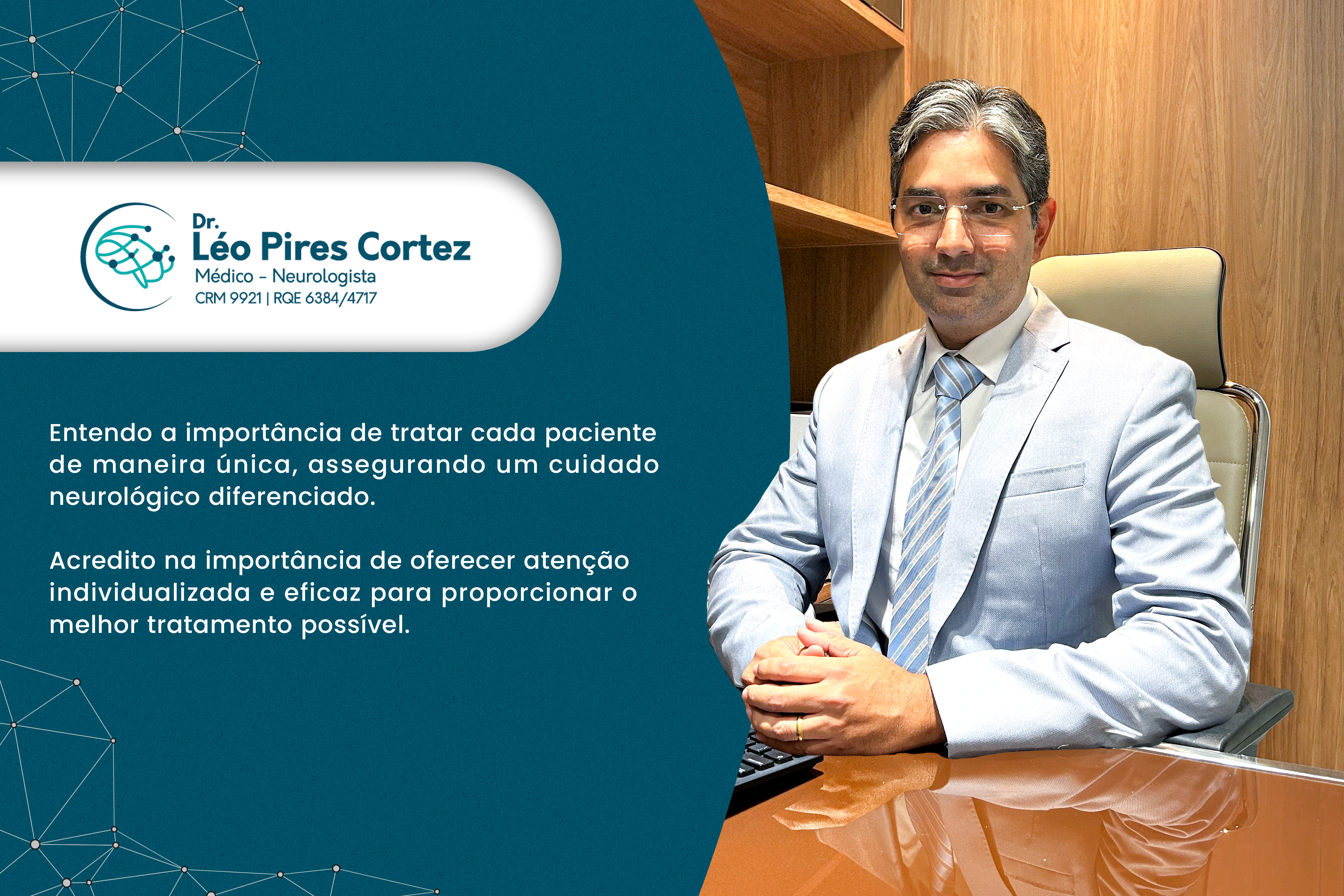 imagem Dr. Léo
