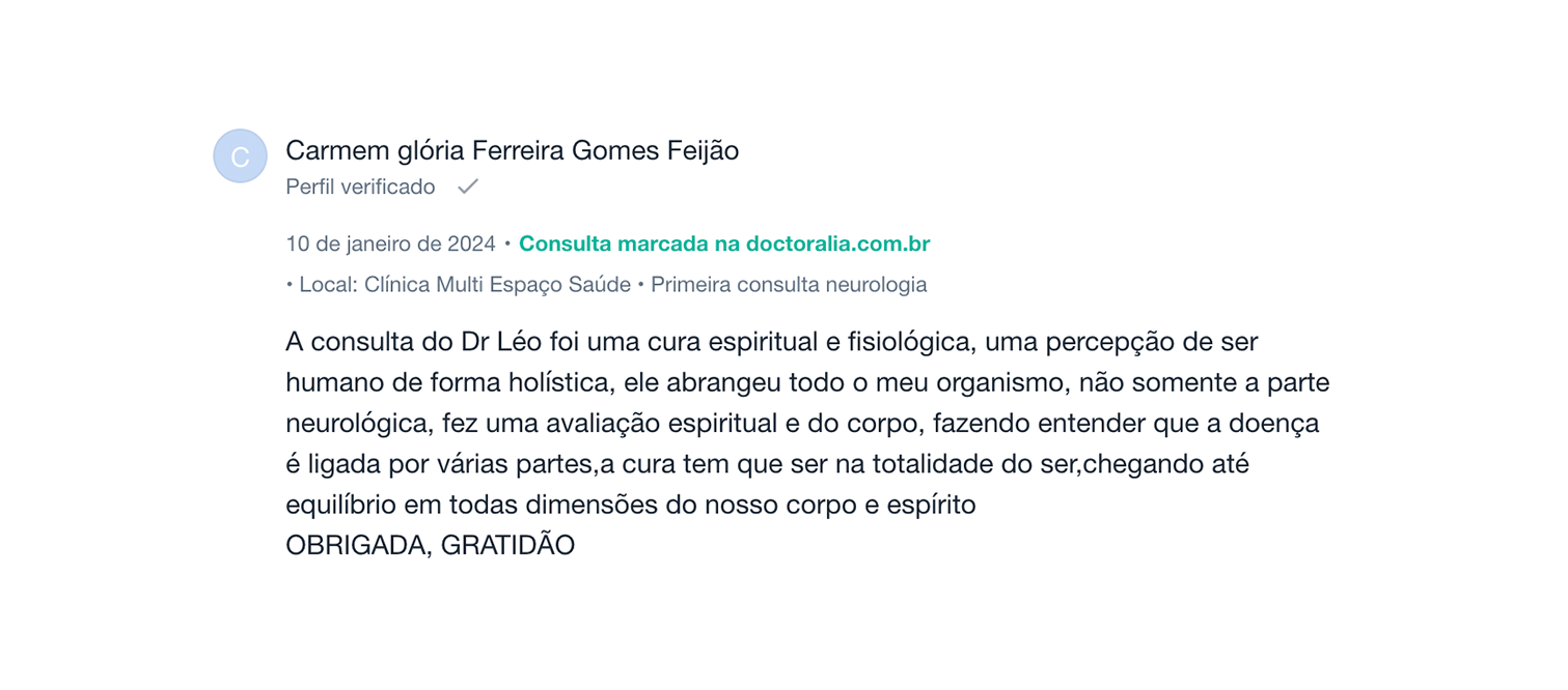 Feedback 1